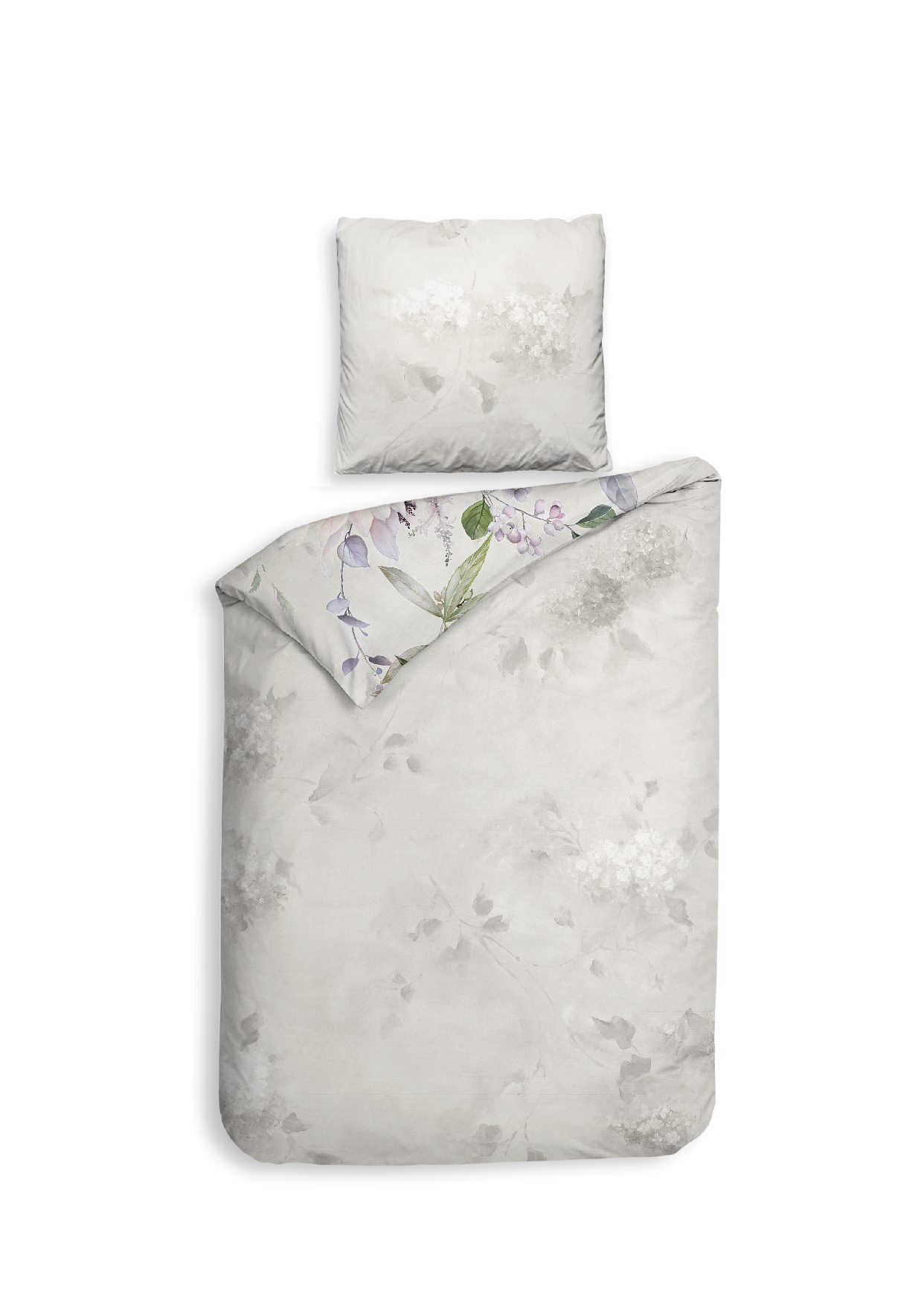 Heckettlane Bettwäsche ca. 135x200cm in Farbe Multi, Kissen, Dekoration für Zuhause, Mobiliar, Tasche, Handtasche