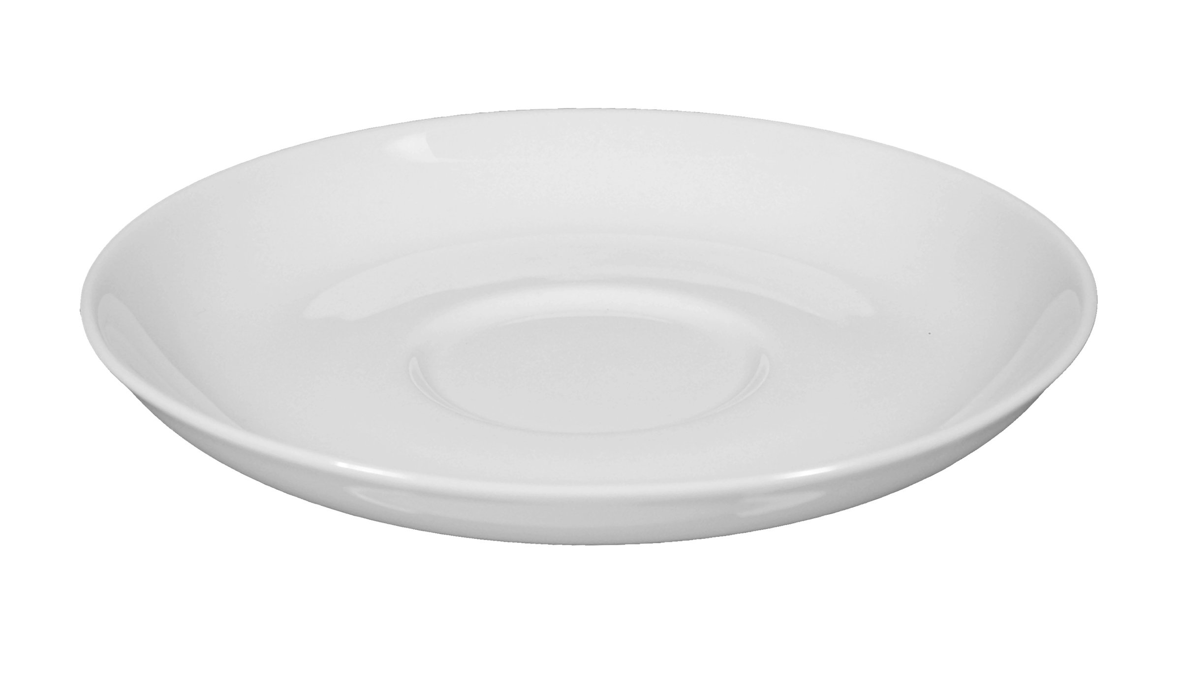 Seltmann Weiden Teeuntertasse 13 cm Rondo/Liane 7 weiß Seltmann Weiden Teeuntertasse 13 cm Rondo/Liane 7 weiß