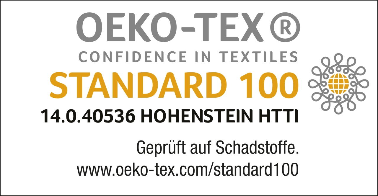 Magma Heimtex Tischläufer ONDA 40x145cm in Farbe himmelblau Magma Heimtex Tischläufer ONDA 40x145cm in Farbe himmelblau
