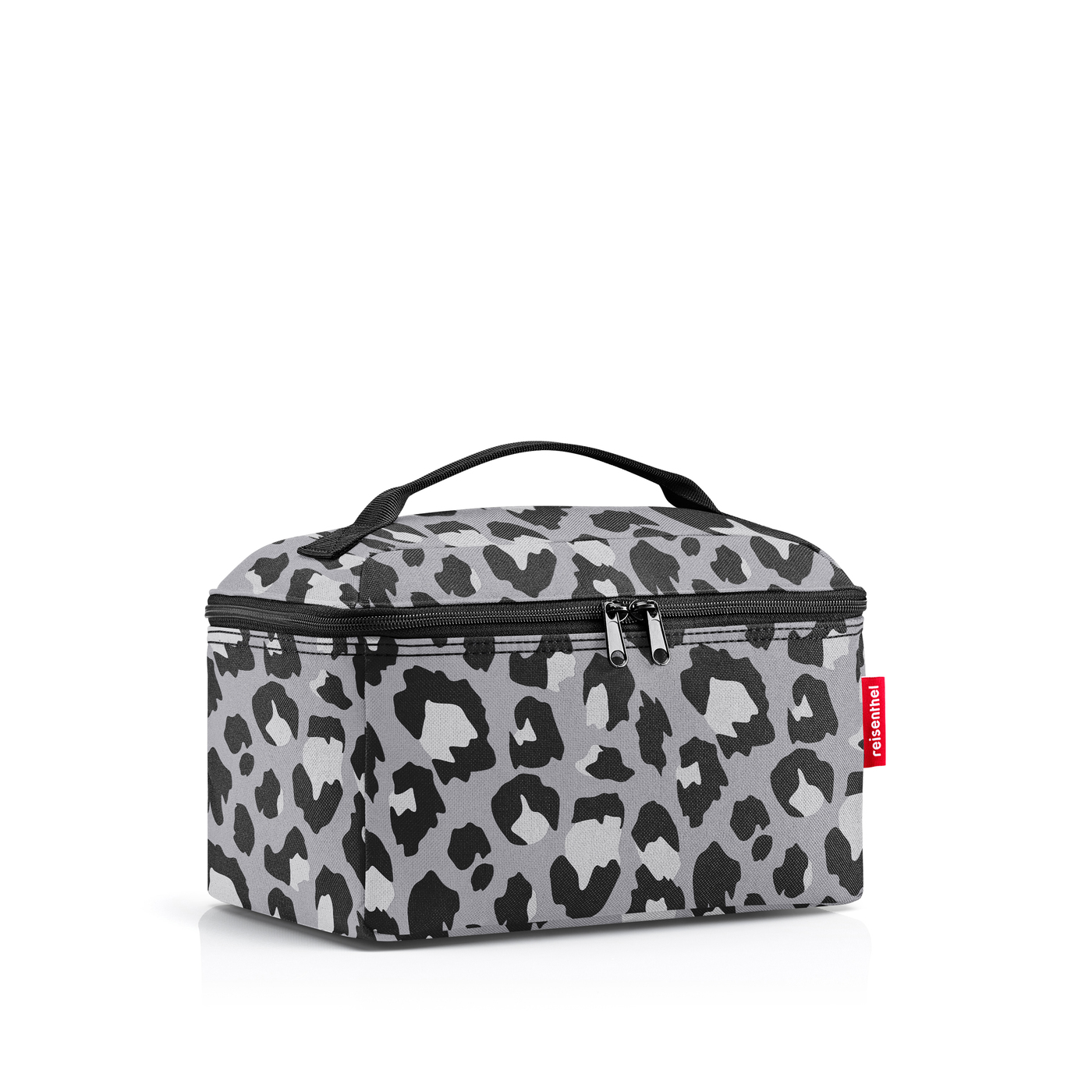 Reisenthel BEAUTYCASE in Farbe leo nero Reisenthel BEAUTYCASE in Farbe leo nero, Zubehor, Tasche, Handtasche