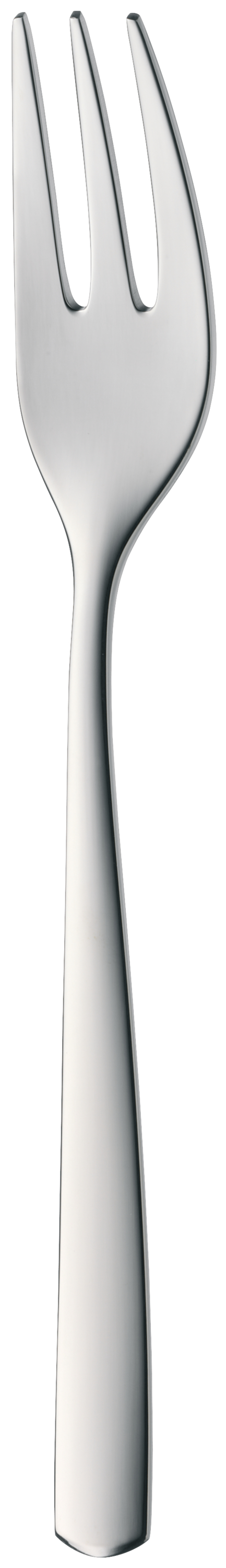 WMF Boston Kuchengabel in poliertem Edelstahl WMF Boston Kuchengabel in poliertem Edelstahl