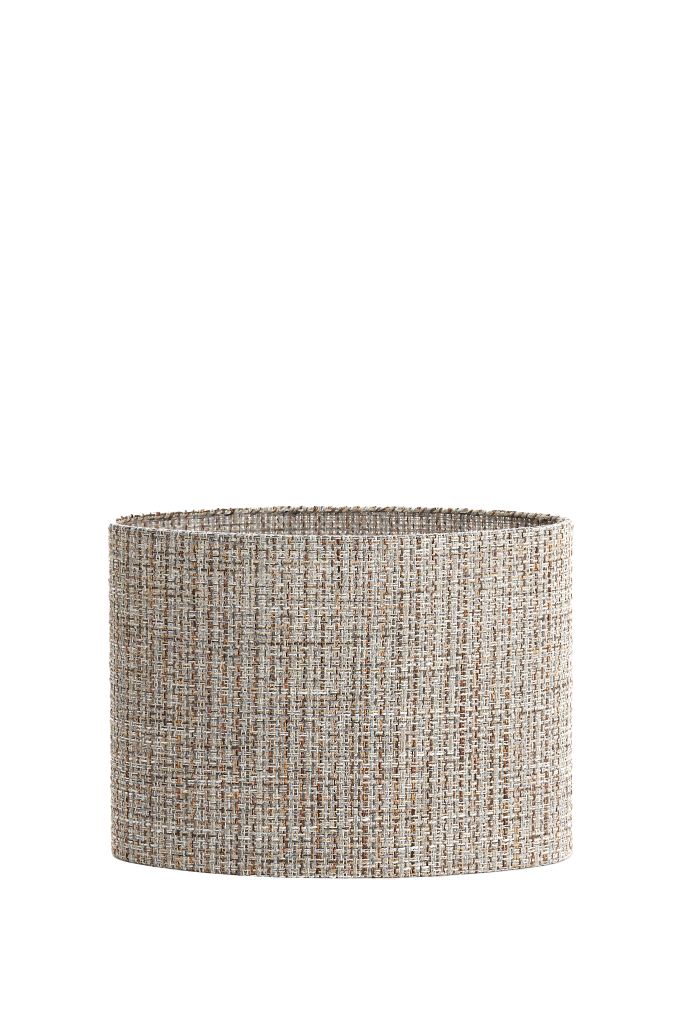 Light & Living Lampenschirm OKAVI ca. 38x18x28cm in light brown