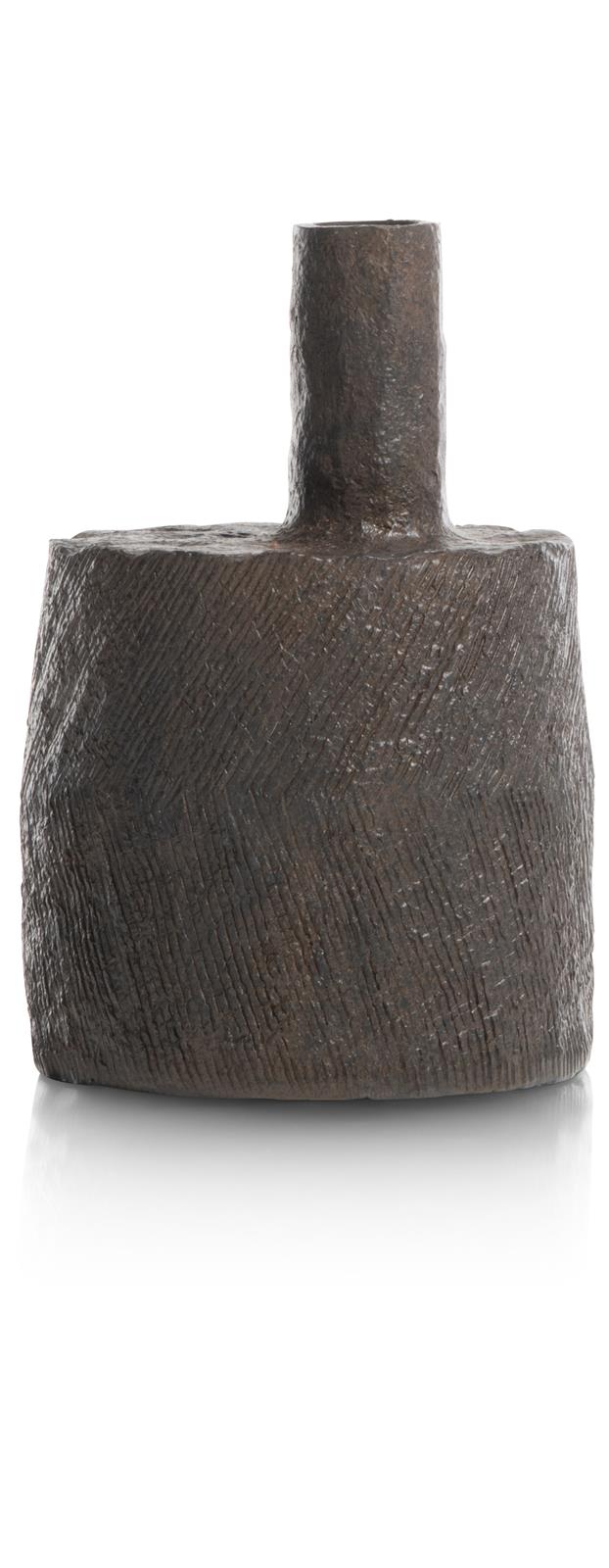 Coco Maison Vasi Mosi 48310-BRU H21cm Coco Maison Vasi Mosi 48310-BRU H21cm