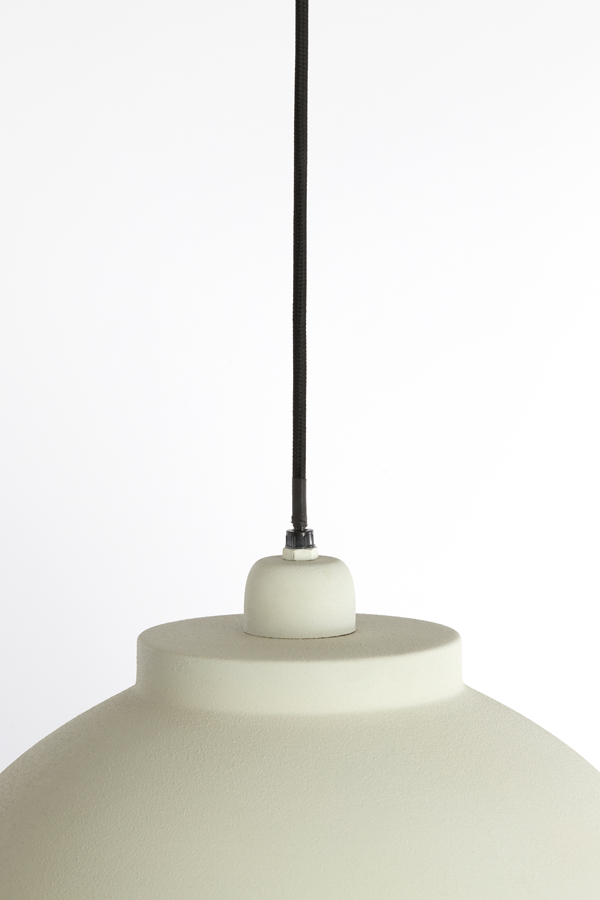 Light & Living Hängeleuchte KYLIE in Farbe creme, Lampe