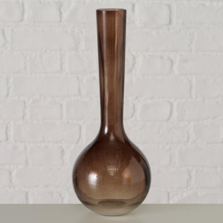 Boltze Vase Tubina, Krug, Töpferei, Vase