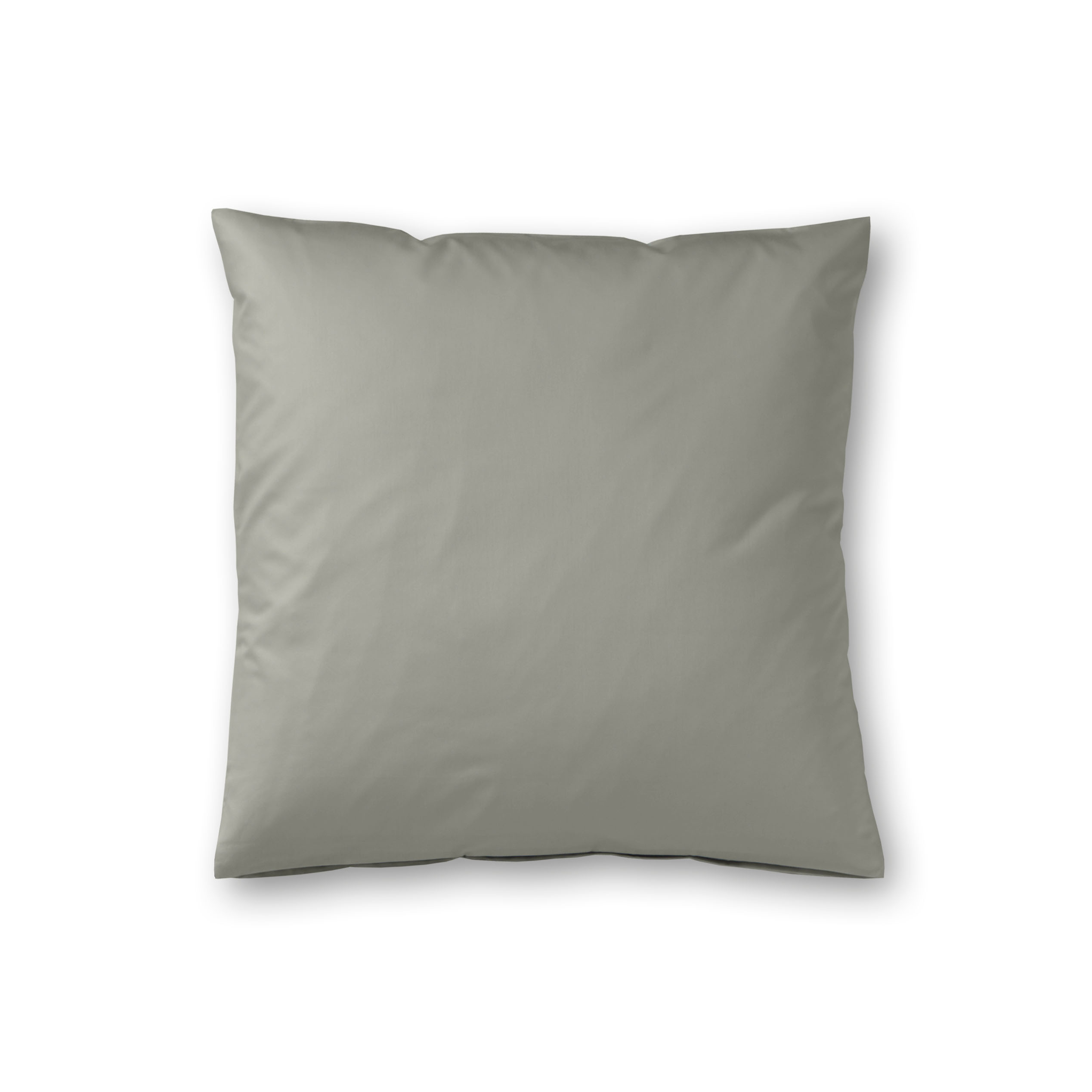 Kissenbezug 1100 ca. 80x80cm in Farbe Graphit