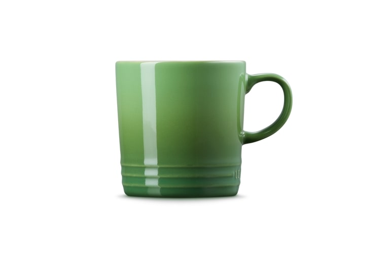 Le Creuset Becher 0,35L in Farbe Bamboo Green Le Creuset Becher 0,35L Bamboo Green