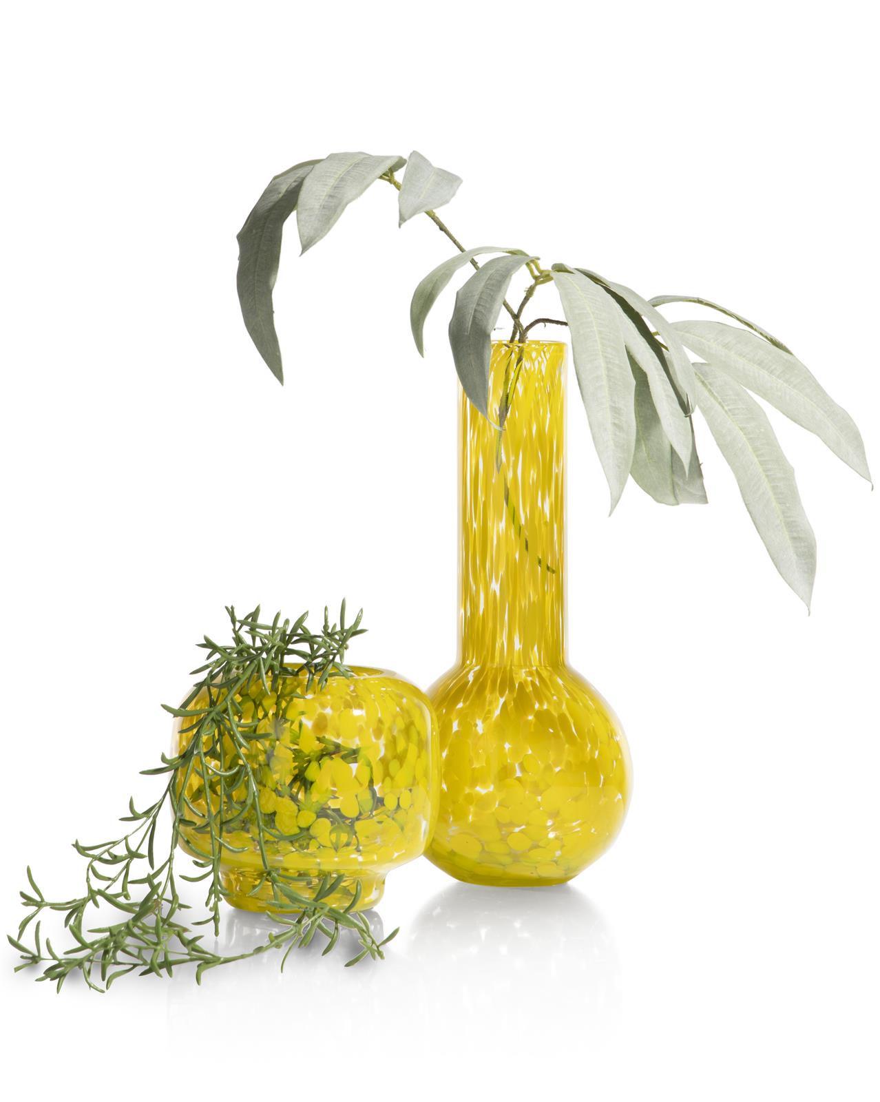 Coco Maison Vase Selma H33cm 48203-GEE