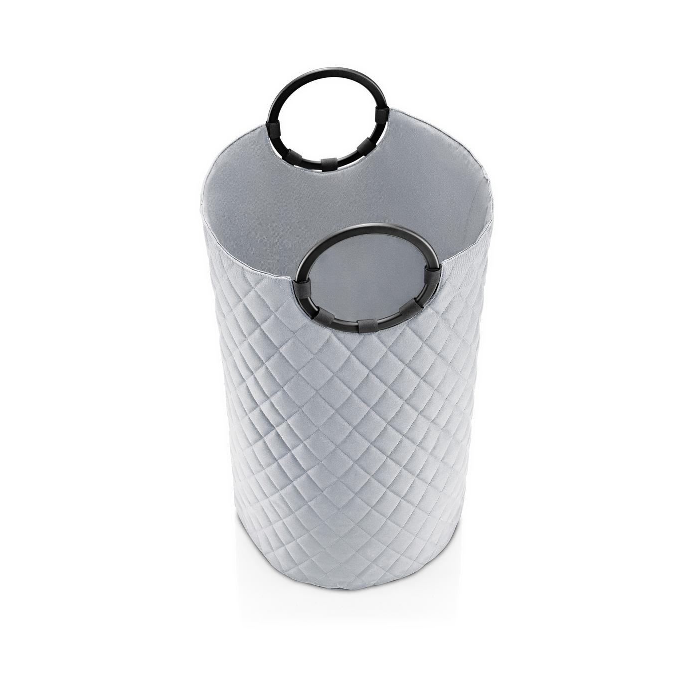 Reisenthel LOOPHOME L in Farbe frame rhombus light grey