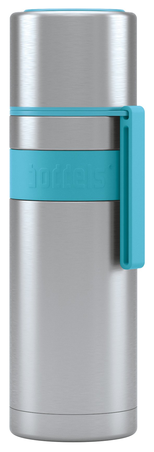 Isolierflasche HEET 500ml in Türkisblau
