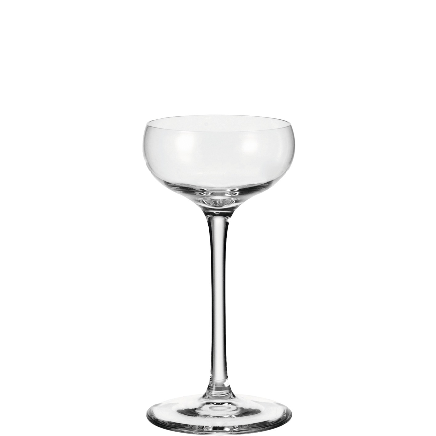 Leonardo Likörschale Cheers 90ml in Farbe klar