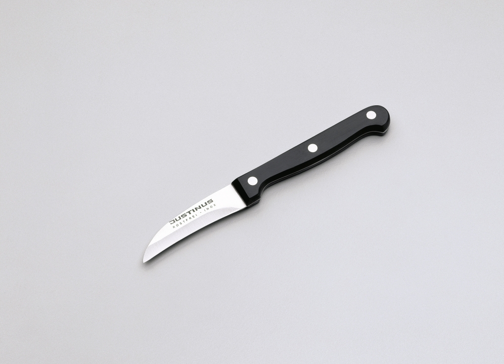 Küchenmesser, gebogen Küchenchef, Besteck, Klinge, Messer, Waffe