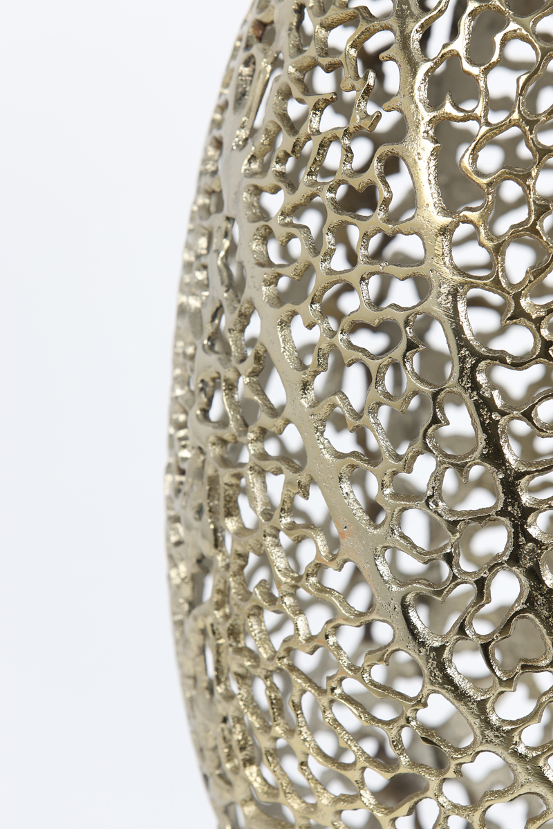 Light & Living Lampenfuß SINULA 26x44cm gold