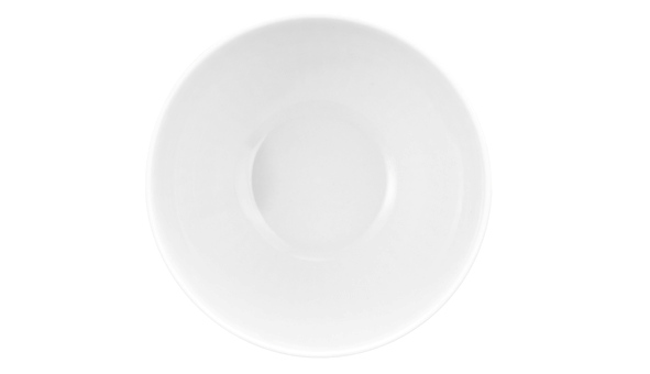 Seltmann Weiden Dipschale 0,14 l Amina 3 , Untertasse, Kunst, Porzellan, Töpferei, Teller