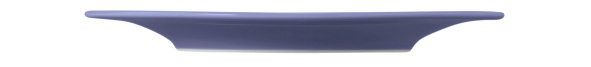 Seltmann Weiden Brotteller rund 17cm Beat 3 Fliederblau