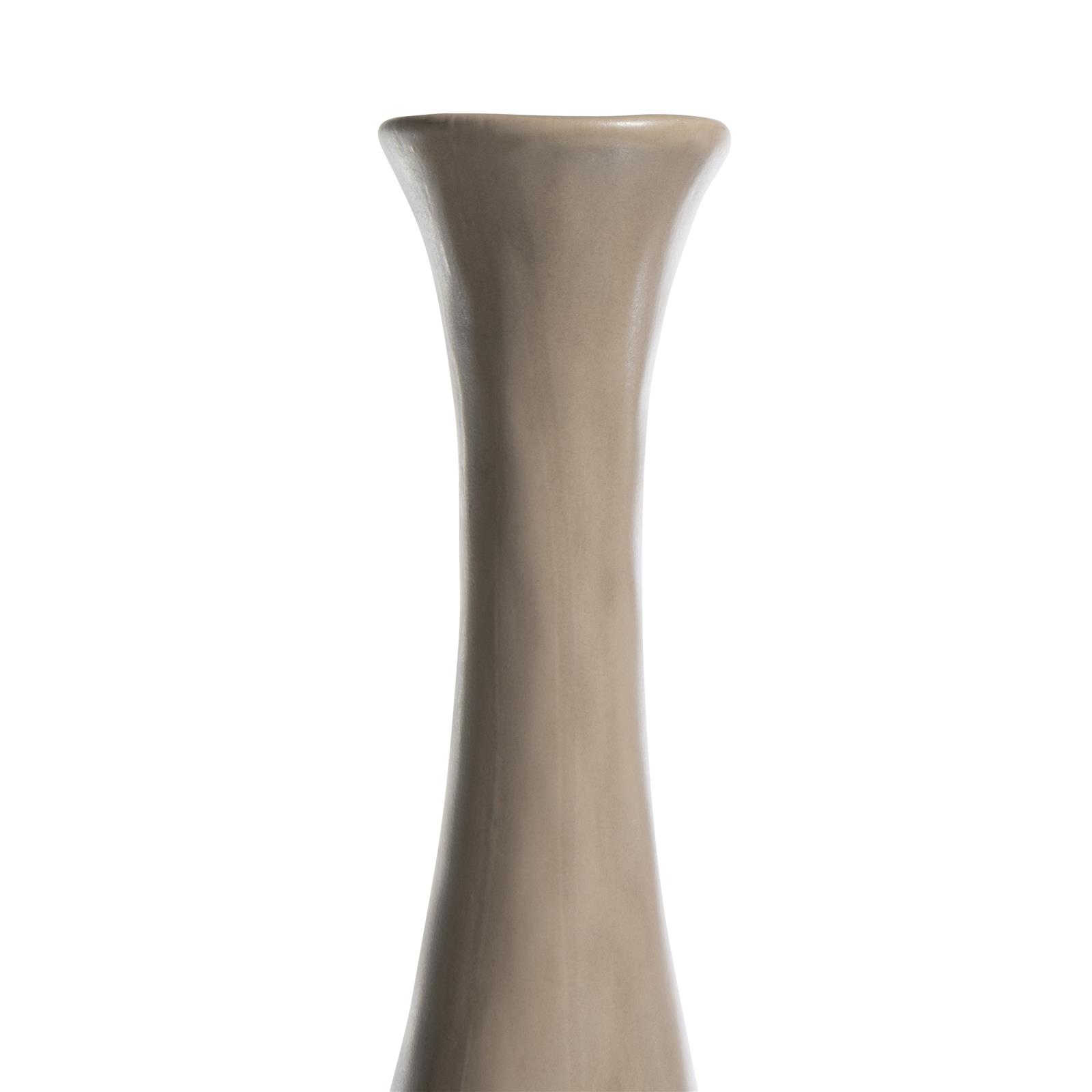 Coco Maison Vase Lech H50,5cm 48218-BEI