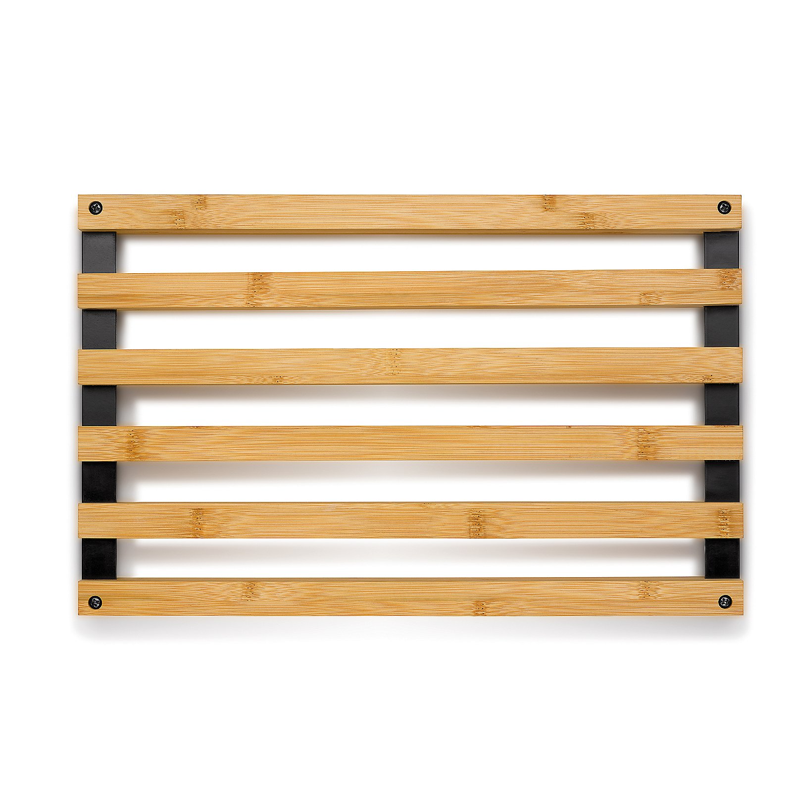 Kela Untersetzer Kiril KIRIL in , Holz