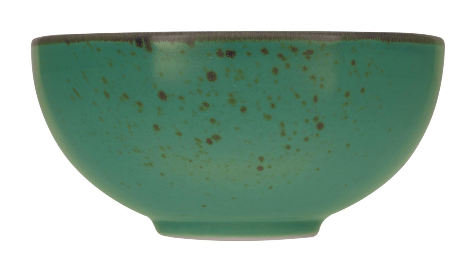 CreaTable Dipschale Nature Collection in Farbe Salbei glänzend CreaTable Dipschale Nature Collection in Farbe Salbei glänzend, Schale, Suppenschüssel, Töpferei, Teller