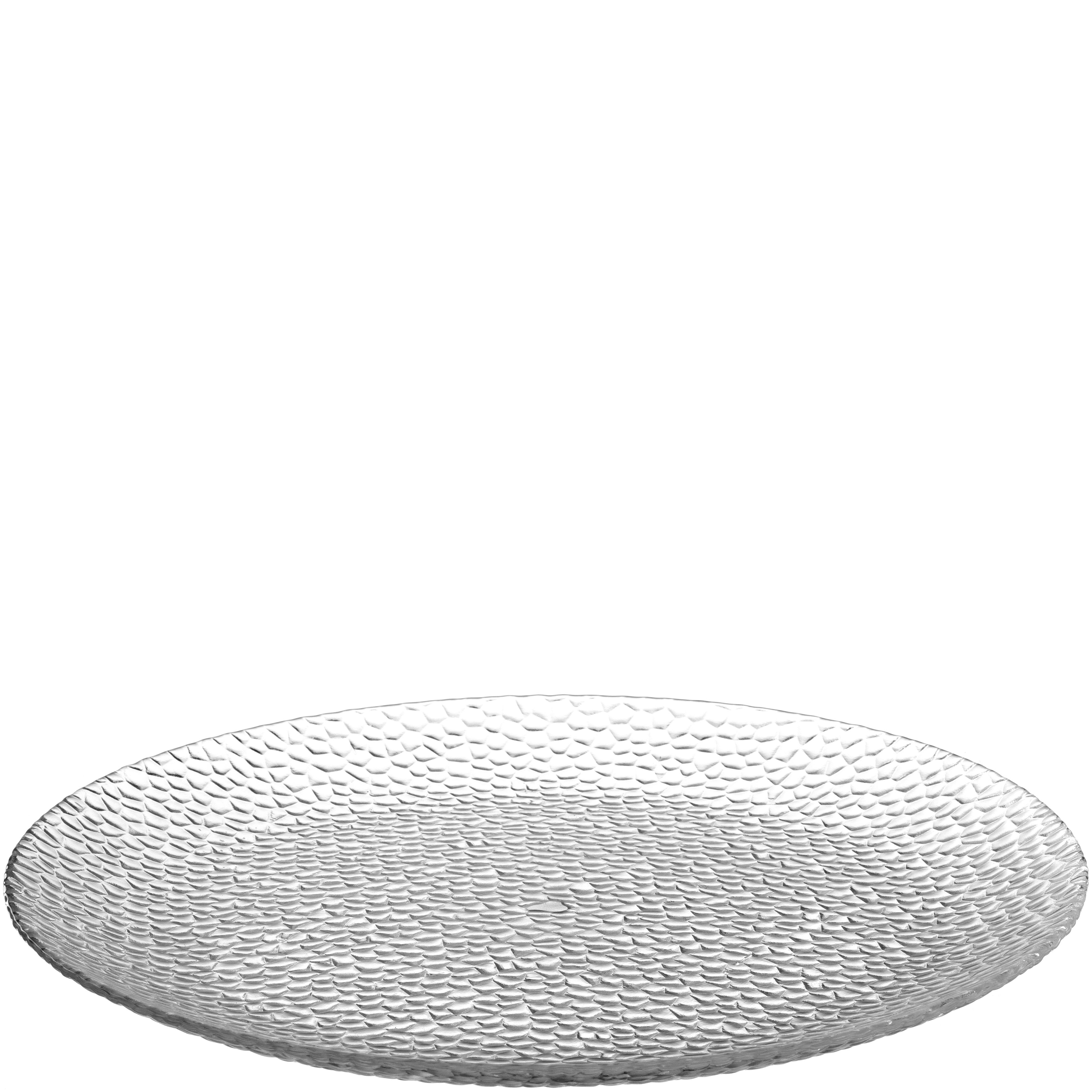 Leonardo Teller 32 cmMARTELLO in Glas