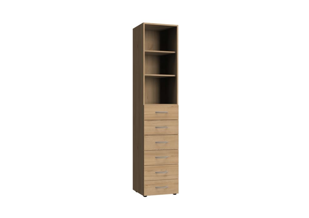 Wimex Schrank Multiraumkonzept 639