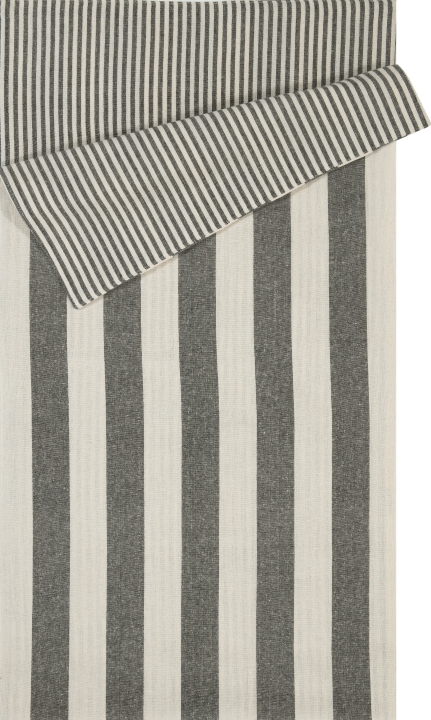 Magma Heimtex Wendetischläufer VITO ca. 40x160cm in Farbe dunkelblau