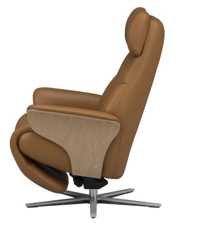 Stressless Sessel ADAM ca. B86 H116 T87 cm in Sessel Sirius
