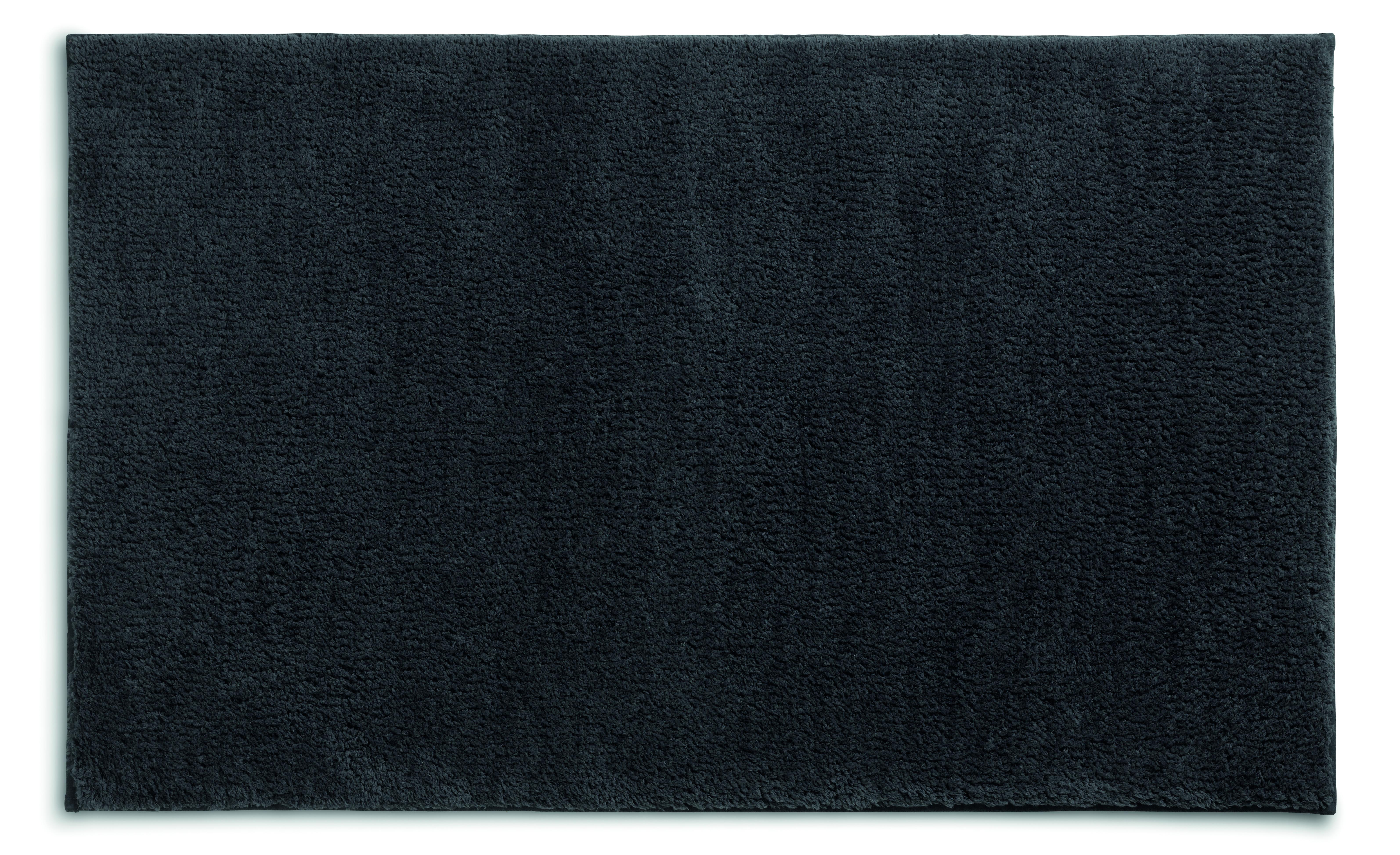 Kela Badematte MAJA in Farbe granitgrau