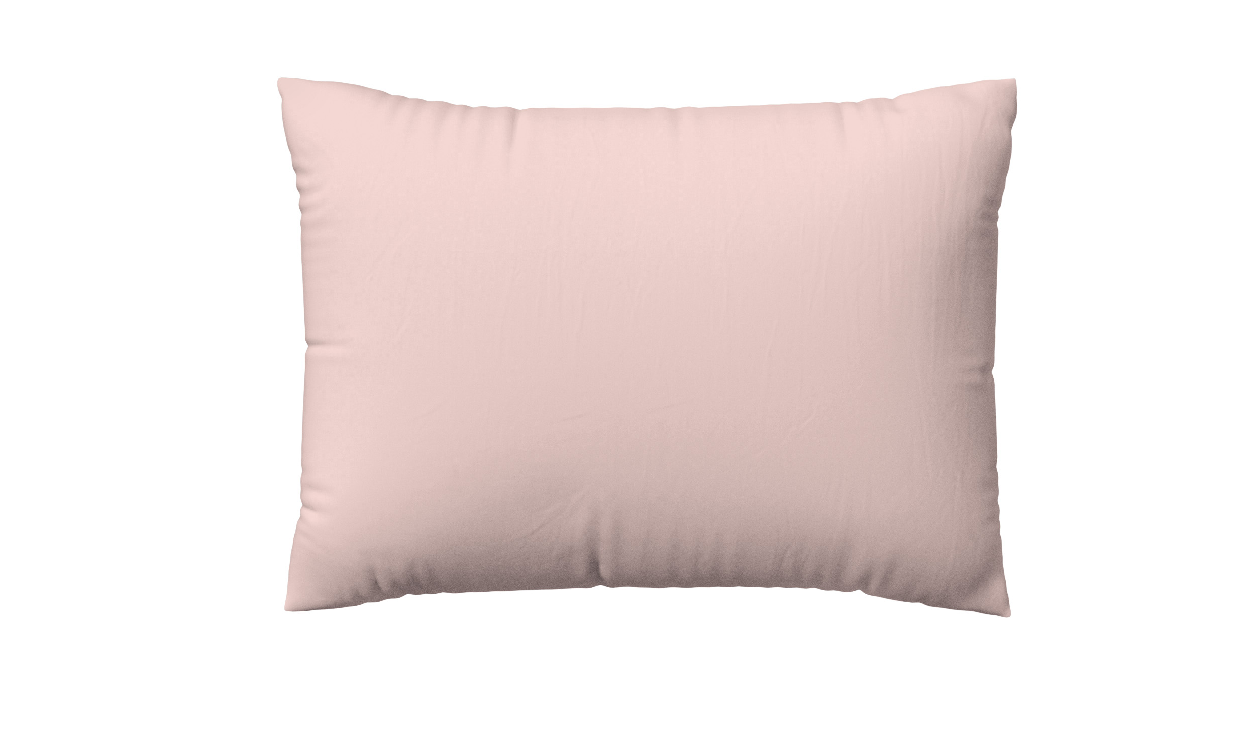 Schlafgut EASY Jersey Kissen ca. 70x90cm in Farbe Purple Light