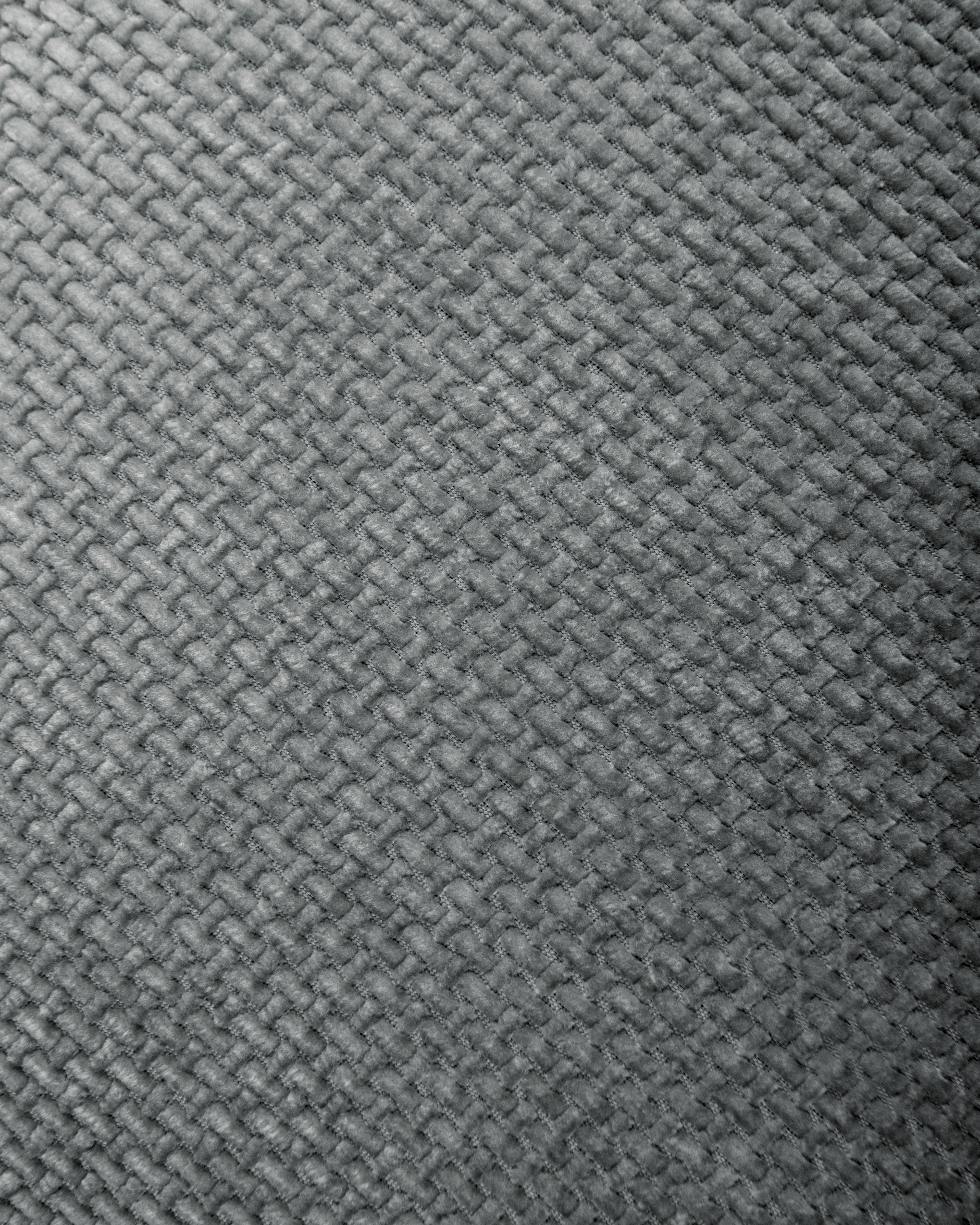 Heckettlane Dekokissen ca. 48x48cm in Farbe Classic-Anthracite