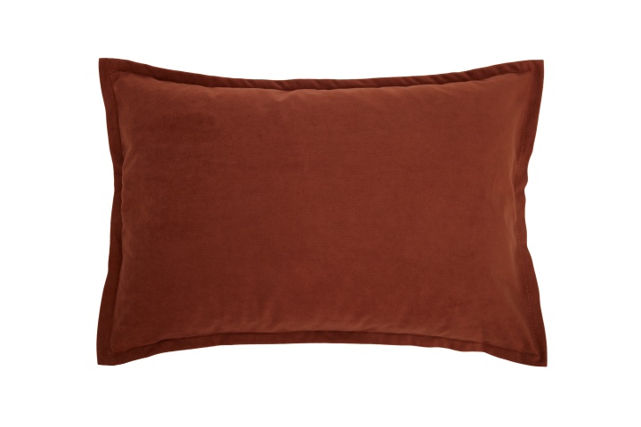 Roomio Kissenhülle NO. 9401 in Farbe rust