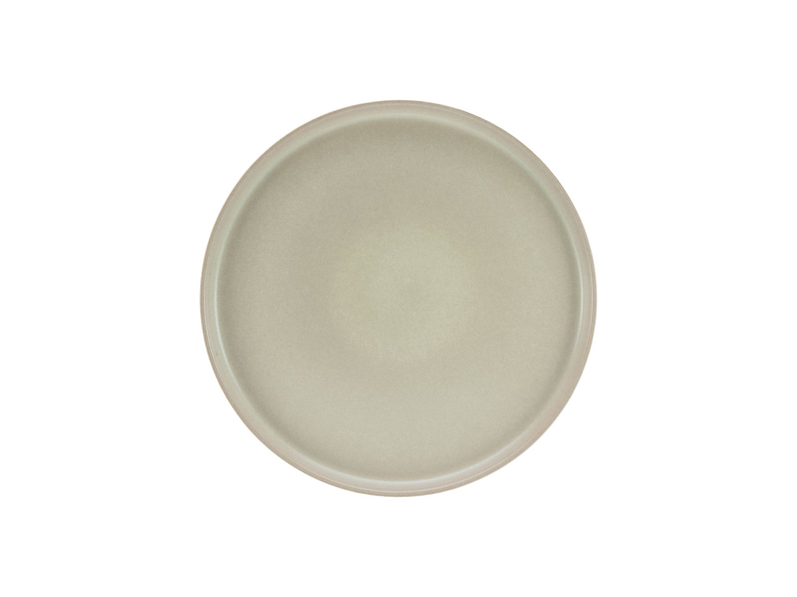 CreaTable Dessertteller Uno in Farbe Sand matt CreaTable Dessertteller Uno in Farbe Sand matt