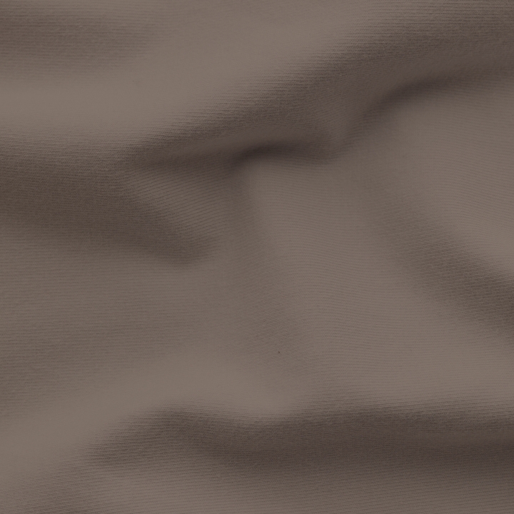 Schlafgut Pure Boxspring Spannbettlaken ca. 90x190-100x220cm in Farbe Sand Deep