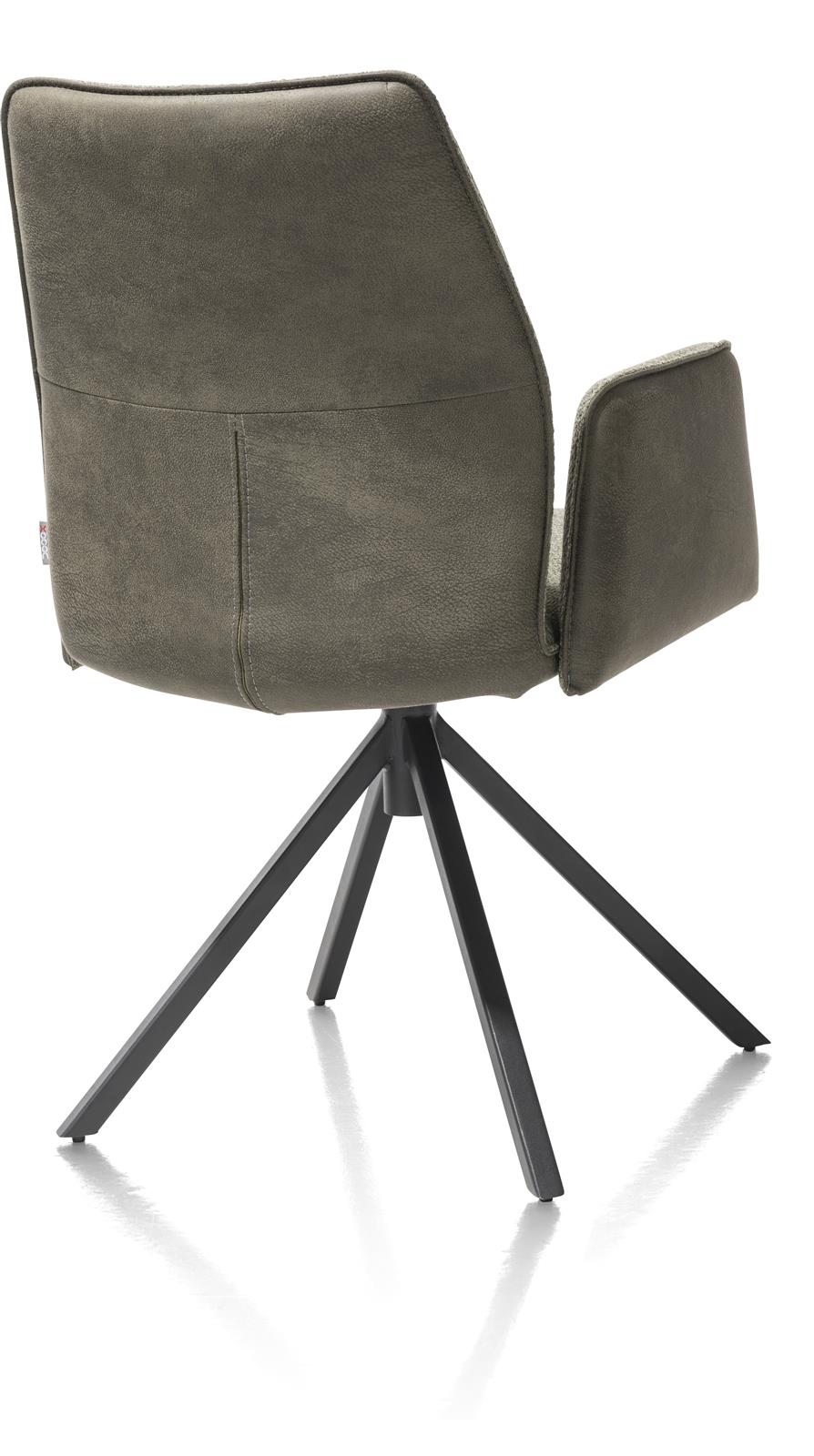 Armstuhl 4er-Set, Kissen, Dekoration für Zuhause, Mobiliar, Stuhl