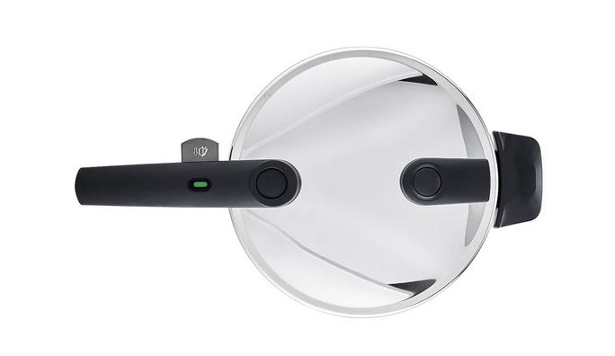 Fissler Schnellkochtopf 4,5L VITAQUICK® in Vitaquick®, edelstahl Fissler Schnellkochtopf 4,5L VITAQUICK® in Vitaquick®, edelstahl