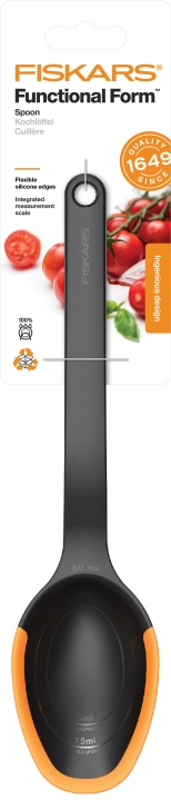 Fiskars Kochlöffel FUNCTIONAL FORM Fiskars Kochlöffel FUNCTIONAL FORM