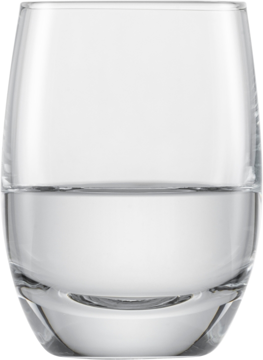 Schott Zwiesel Schnapsglas FOR YOU 75ml, 4er-Set Schott Zwiesel Schnapsglas FOR YOU 75ml, 4er-Set