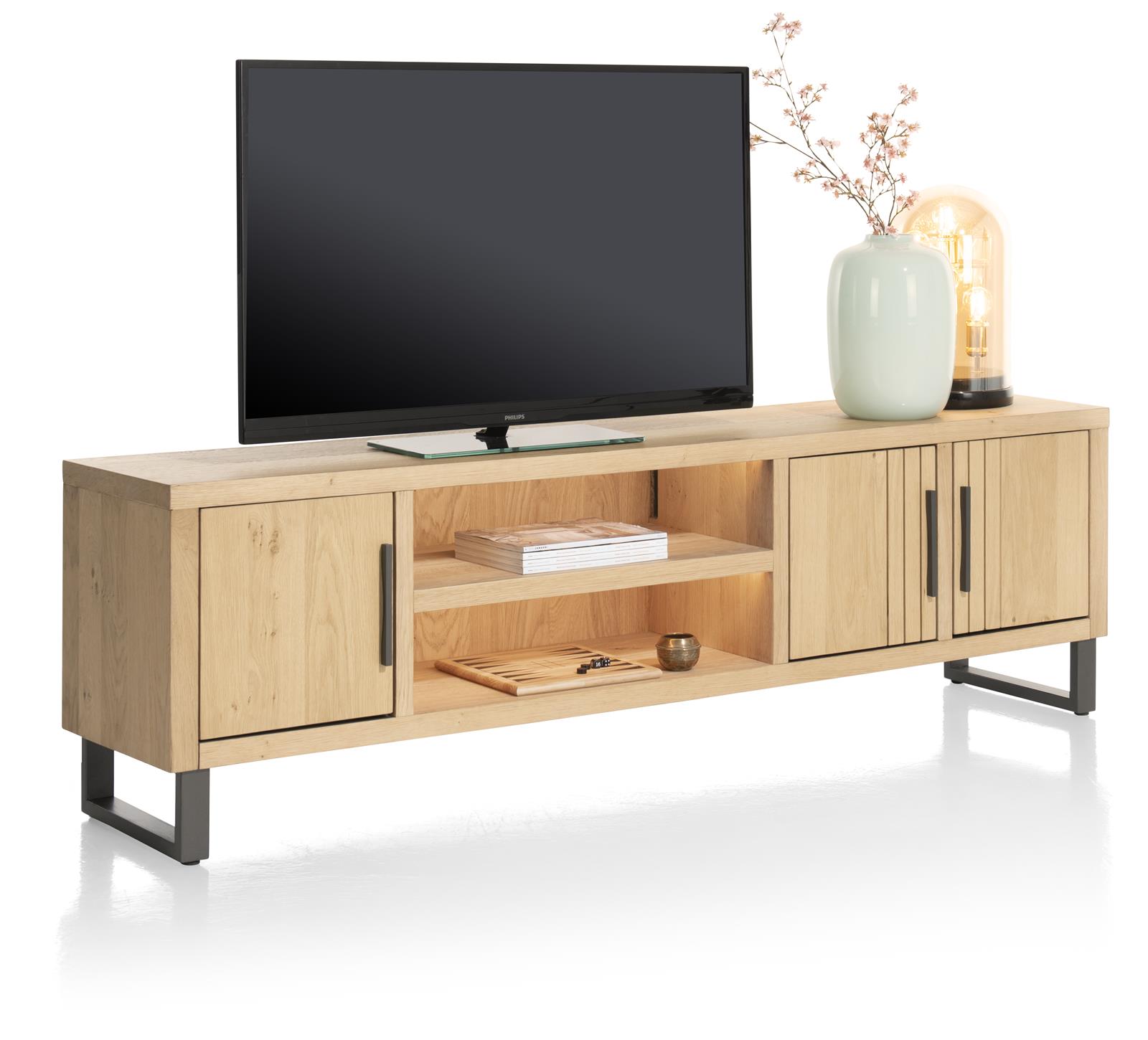 Henders & Hazel Lowboard Pavie 46512-NAT