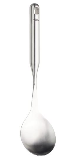 Fissler Reislöffel ESSENTIAL Fissler Reislöffel ESSENTIAL, Besteck, Löffel, Rauchrohr