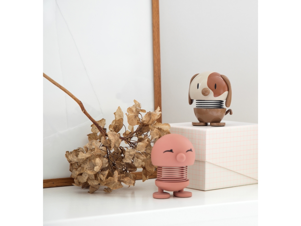 Hoptimist Hoptimist in Farbe brown Hoptimist Hoptimist in Farbe brown