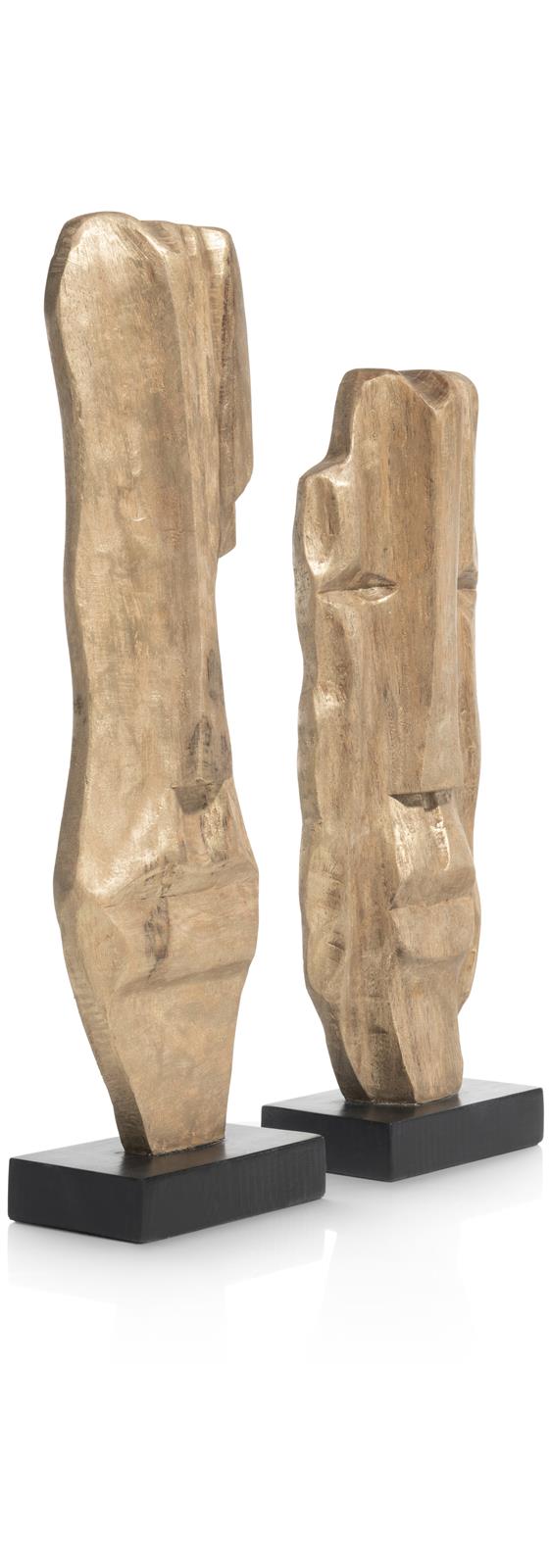 Coco Maison Dekofigur Ingo H52cm 48229-GOU