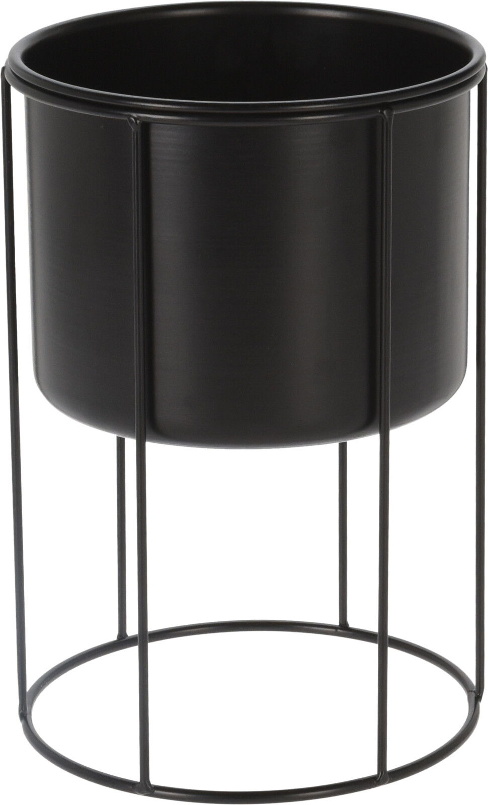 Blumentopfhalter groß