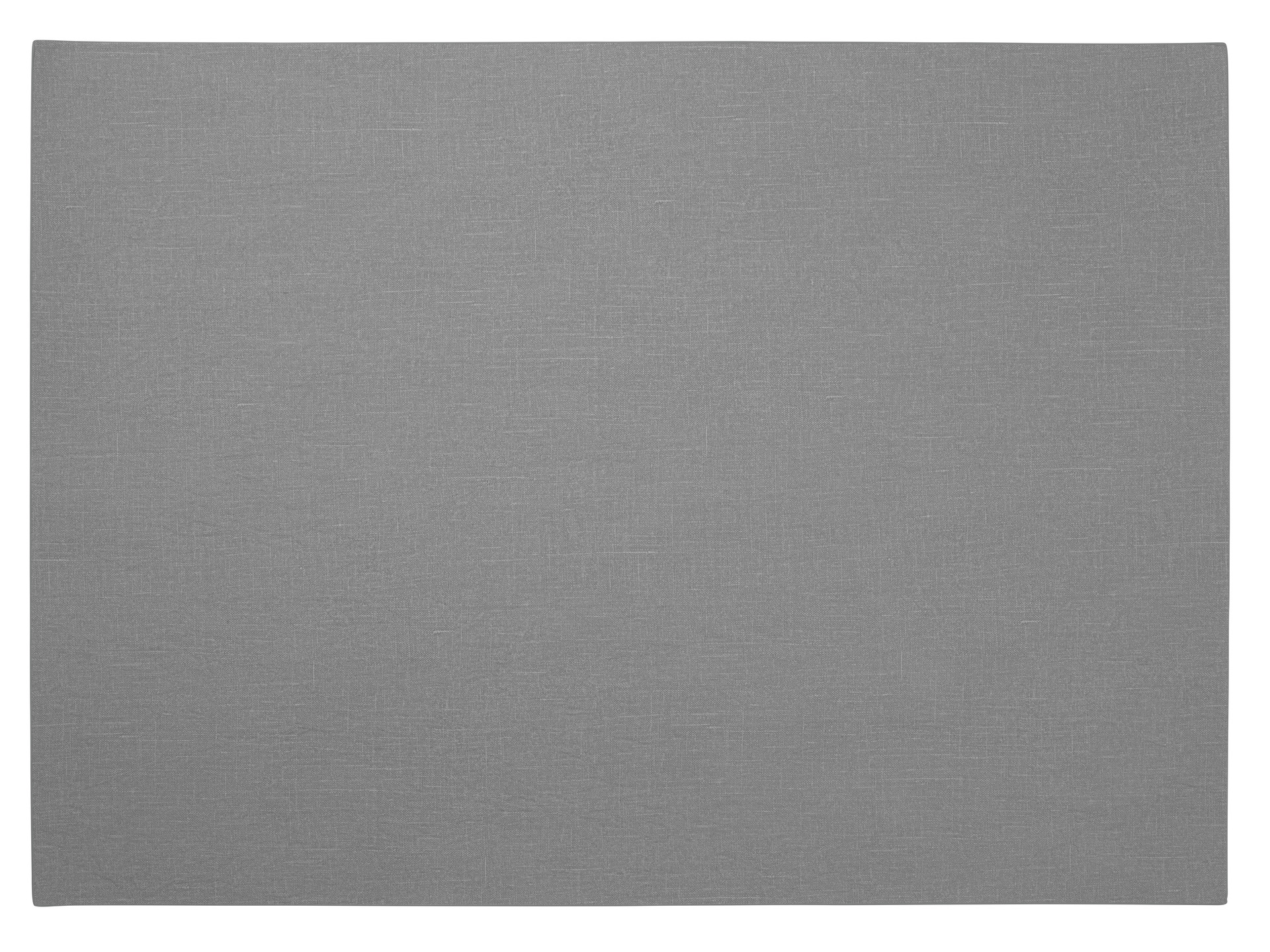 ASA Selection Tischset STRUCTURED OPTIC in Farbe grau matt ASA Selection Tischset STRUCTURED OPTIC in Farbe grau matt