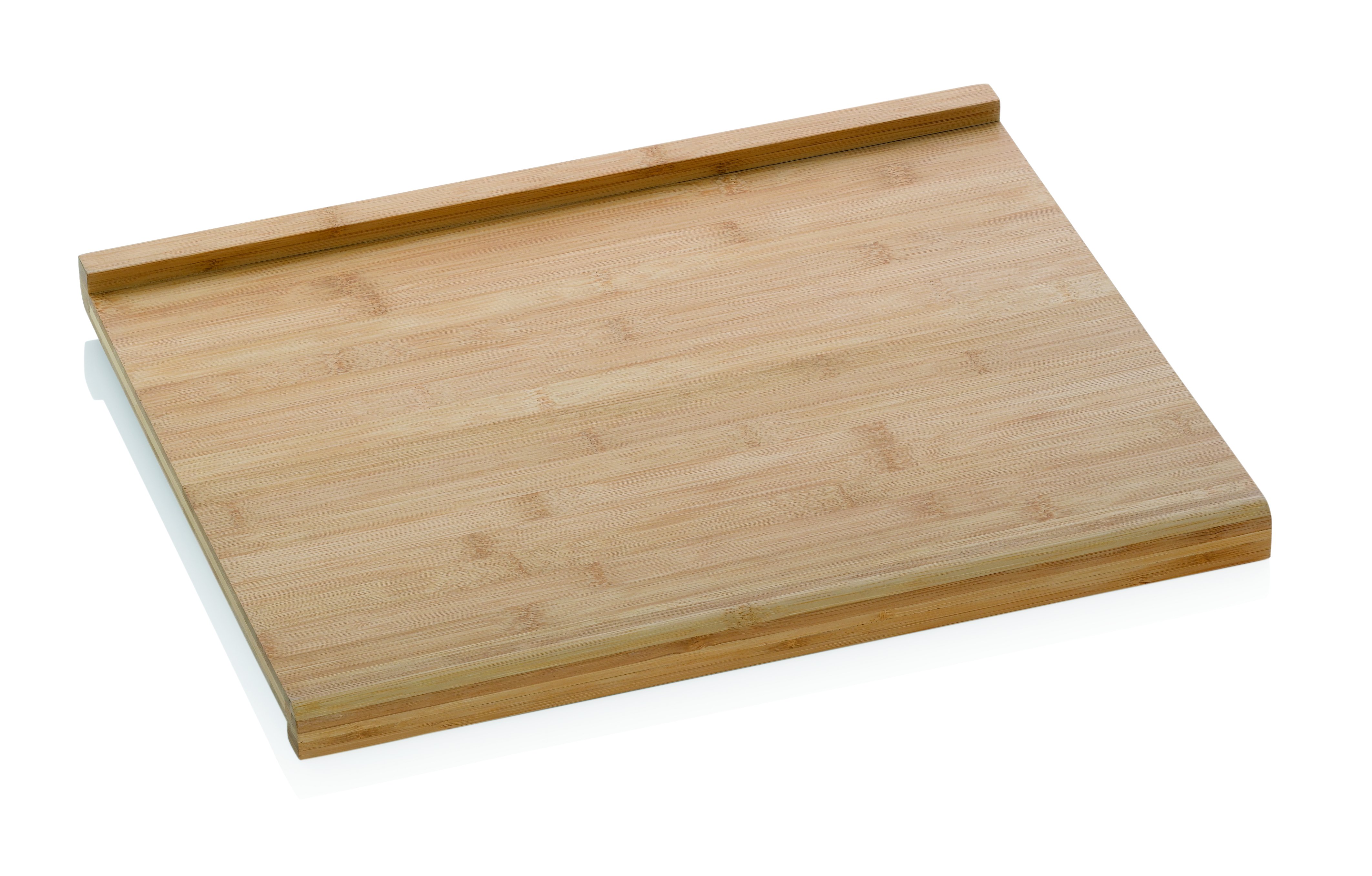 Keck & Lang Backbrett Kiana aus Bambus ca. 48x38cm