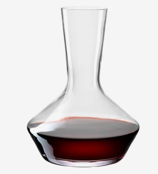 Leonardo GK/Decanter 0,75l PUCCINI PUCCINI 18x24 cm in Klarglas