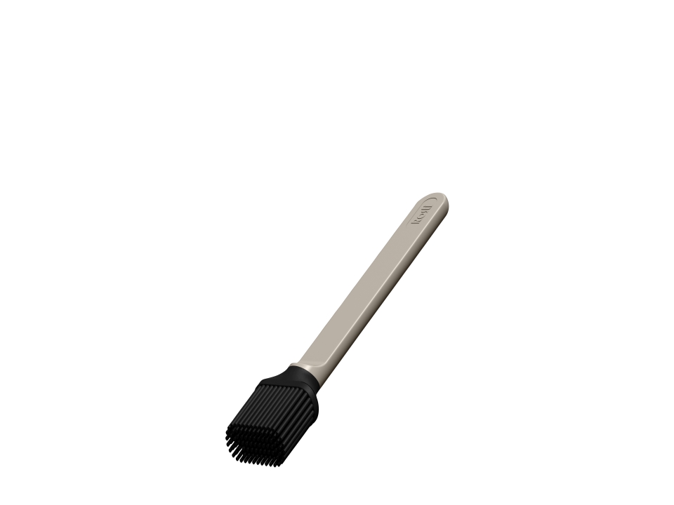 F&H Backpinsel ROSTI CLASSIC in Farbe Humus F&H Backpinsel ROSTI CLASSIC in Farbe Humus