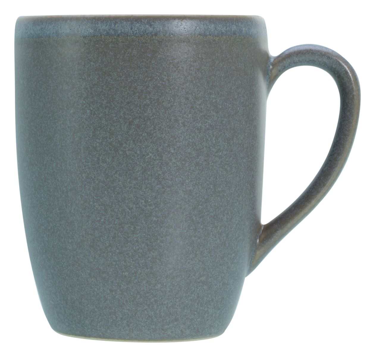 Creatable Kaffeebecher 30 cl UNO in Farbe Grau