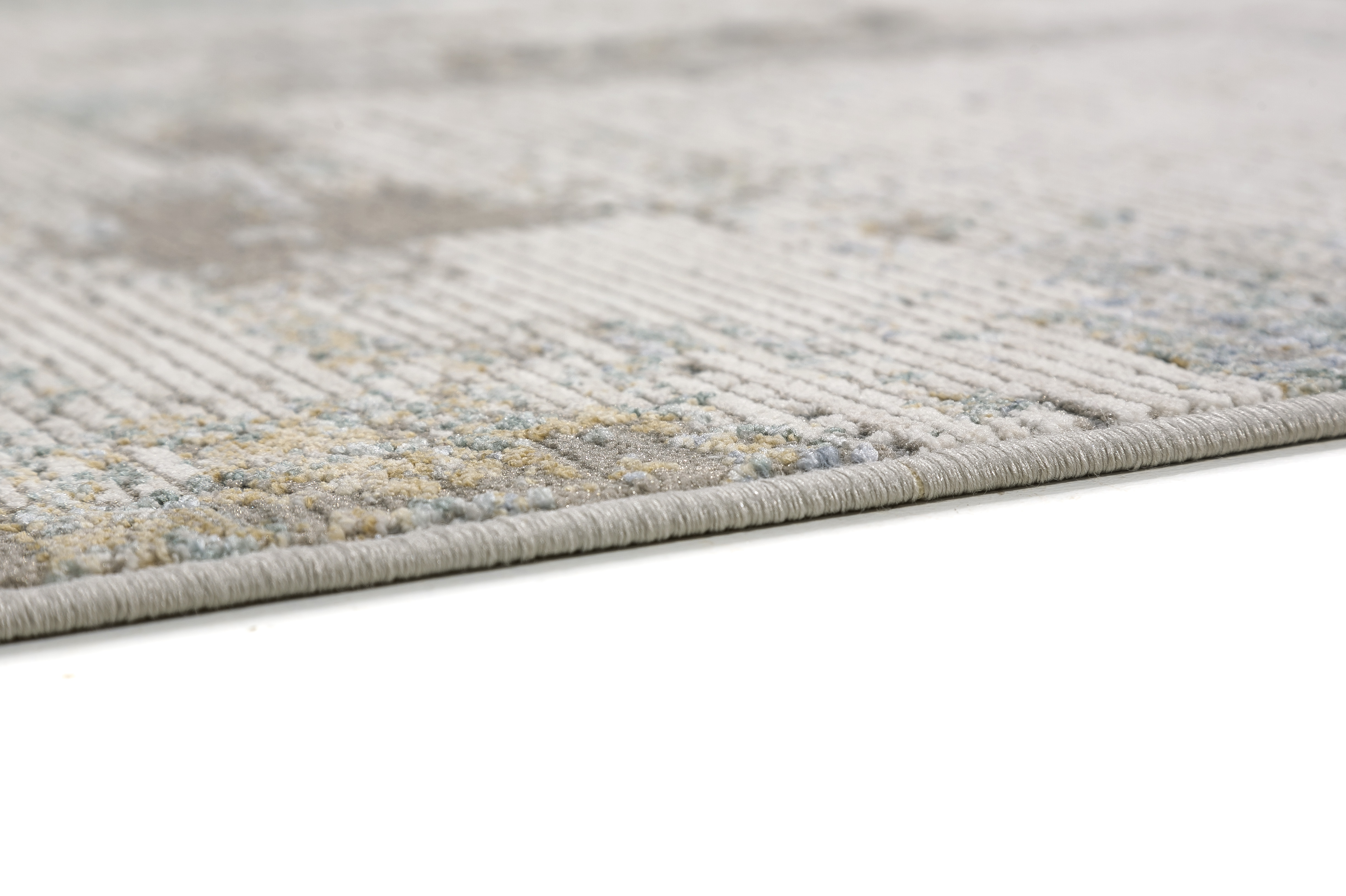 Golze & Söhne Webteppich CALEA ca. B133 L185 cm in ca. 133x185cm