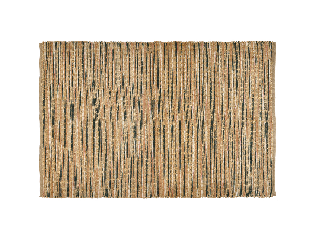 F&H Teppich VILLA COLLECTION VEM in Farbe Mix