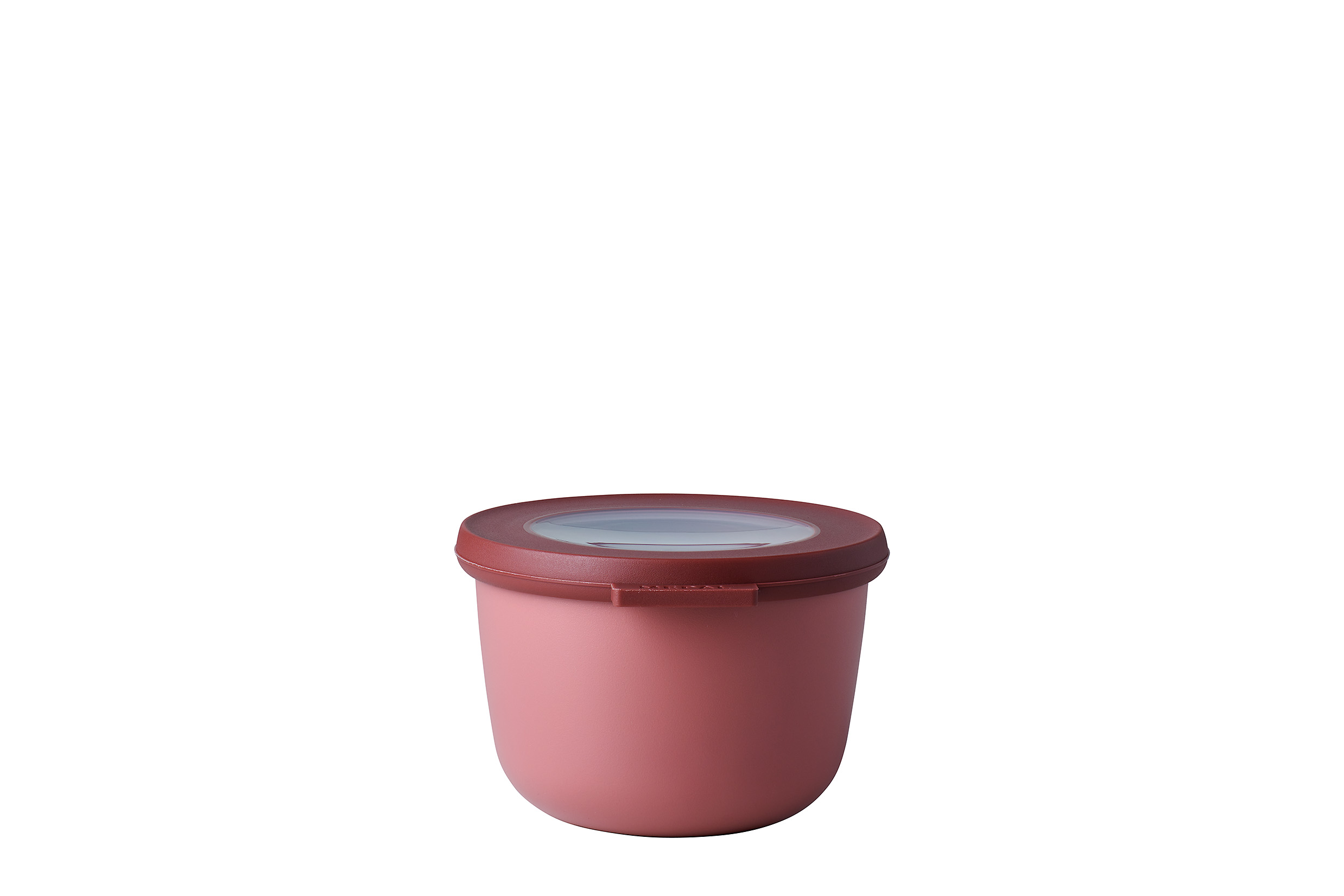 Mepal Multischüssel Cirqula rund 500ml in Farbe Vivid Mauve