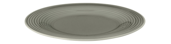 Seltmann Weiden Brotteller rund 17cm Beat 3 Perlgrau Seltmann Weiden Brotteller rund 17cm Beat 3 Perlgrau